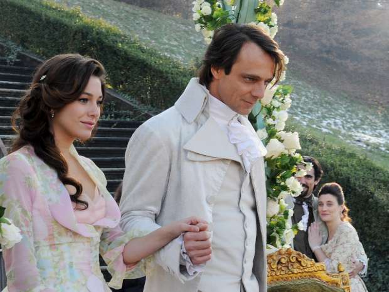 Foto 6 de La Bella e la Bestia