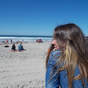 Foto de perfil de Isabela