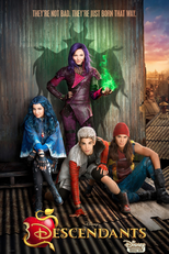 Descendentes (Descendants)