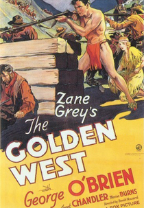 Destino Rubro (The Golden West)