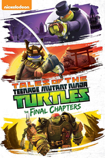 Tartarugas Ninja (5ª Temporada) (Teenage Mutant Ninja Turtles (Season 5))