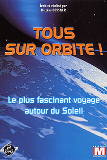 Espaçonave Terra - Poster / Capa / Cartaz - Oficial 2