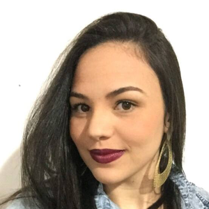 Foto de perfil de Janaína Maia