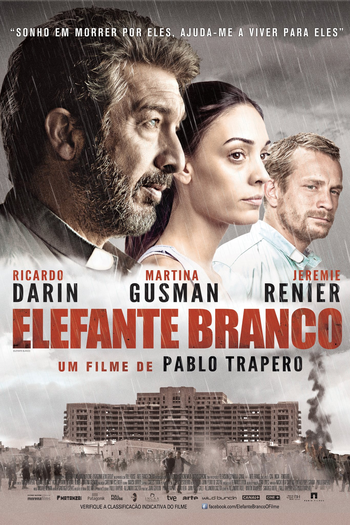  de Filme Elefante Branco (2012)