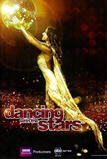 Dancing with the Stars (1ª Temporada) - Poster / Capa / Cartaz - Oficial 1