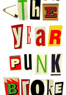 1991 - The Year Punk Broke