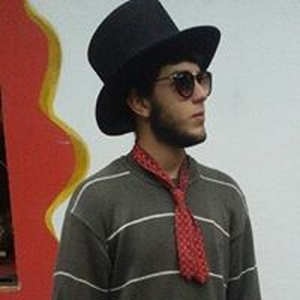 Foto de perfil de Vinicius