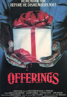 Presentes (Offerings)
