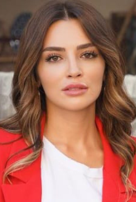 Zehra Yilmaz