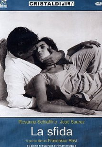 A Provocação (La sfida)