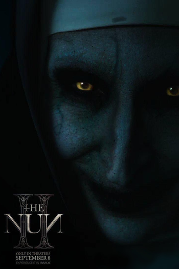  de Filme A Freira 2 (2023)