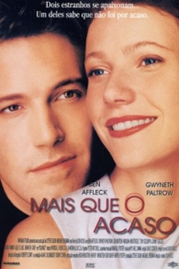  de Filme Mais Que o Acaso (2000)