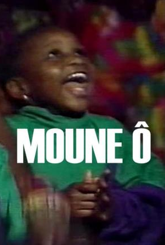 Poster 1 de Curta Moune ô (2022)