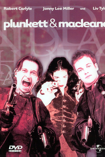  de Filme Os Saqueadores (1999)