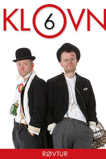 Klovn (6ª Temporada) (Klovn (Sæson 6))