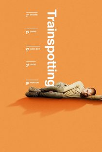 Trainspotting: Sem Limites - Poster / Capa / Cartaz - Oficial 36