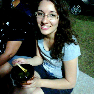Foto de perfil de Lizandra