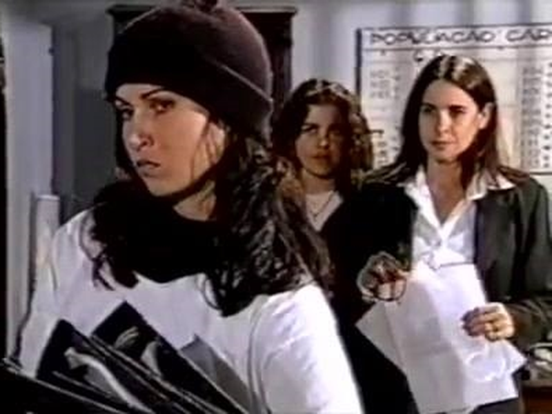 Foto 84 de Louca Paixão