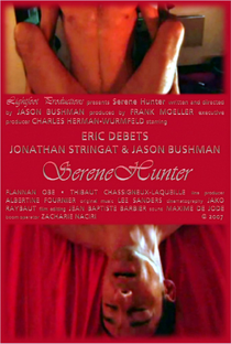 Serene Hunter - Poster / Capa / Cartaz - Oficial 2