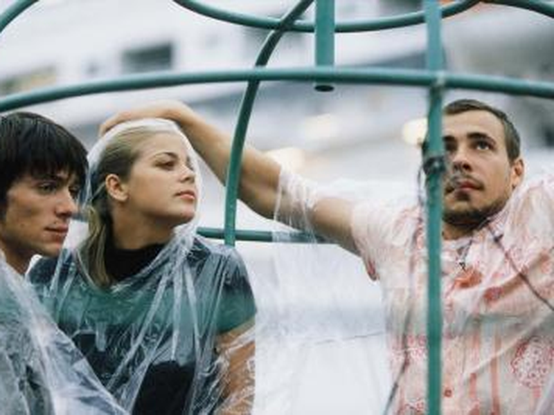 Foto 3 de The Stroll