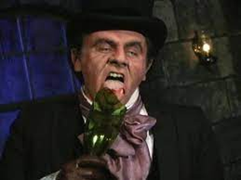Foto 1 de Dr. Jekyll and Mr. Hyde