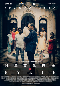Havana Kyrie (Havana Kyrie)