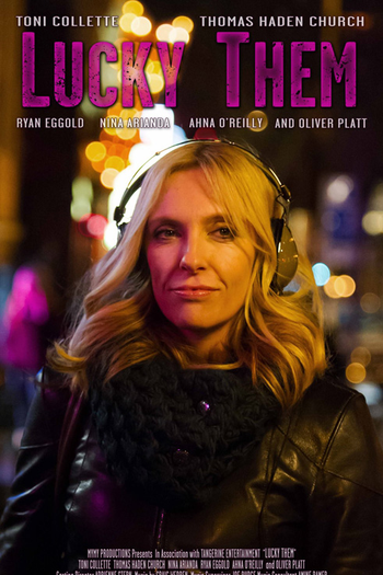  de Filme Buscando um Velho Amor (2013)