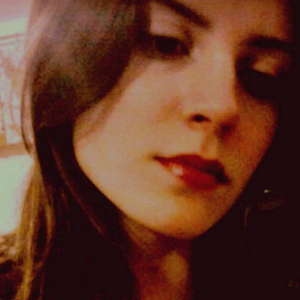 Foto de perfil de Mariah Ronchi da Rosa