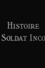A História do Soldado Desconhecido (Histoire du soldat inconnu)