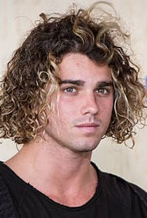 Jay Alvarrez - Poster 1