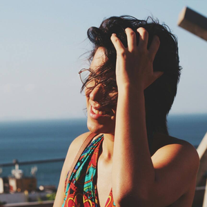 Foto de perfil de Anna Claudia