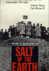 O Sal da Terra (Salt of the Earth)