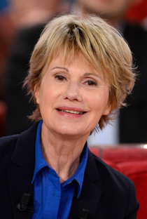 Miou-Miou - Poster / Capa / Cartaz - Oficial 2