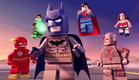 LEGO DC Comics Super Heroes: Justice League: Attack of the Legion of Doom - Trailer