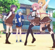 こみっくがーるず