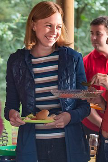 Poster de Episódio Episode 4 (2020)