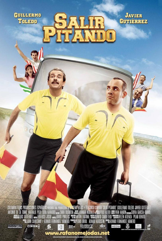 Poster 1 de Filme Apitando no Amor (2007)