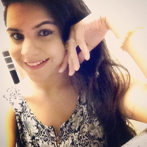 Foto de perfil de Bianca Crosgnac