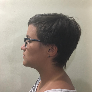 Foto de perfil de Gabrielle