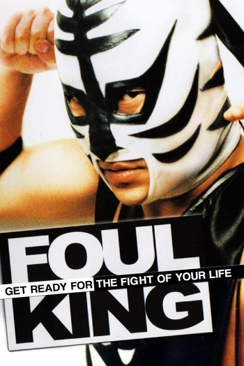  de Filme The Foul King (2000)