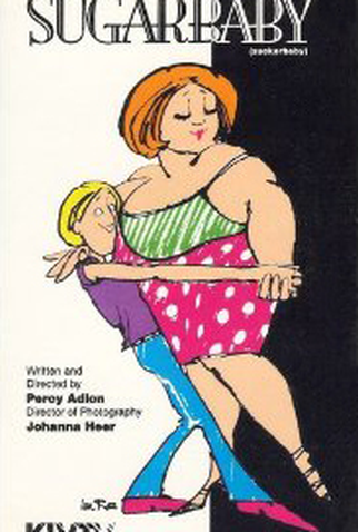 Poster 1 de Filme Estação Doçura (1985)