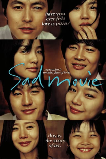  de Filme Sad Movie (2005)