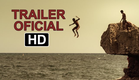 A ORILLAS DEL MAR | Official Trailer [HD] | Fabud Films