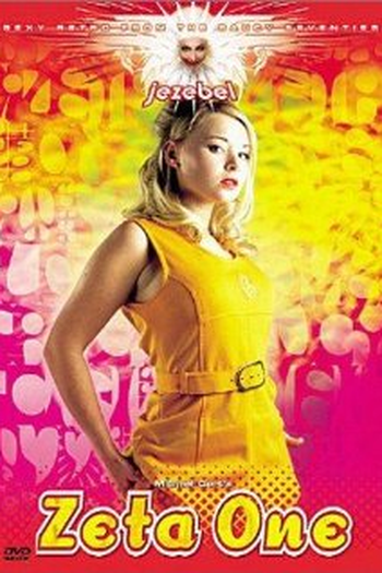  de Filme Zeta One (1969)