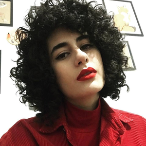 Foto de perfil de Jamilie