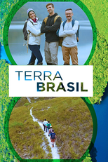 Terra Brasil (1ª TEMPORADA) (Terra Brasil (1ª TEMPORADA))