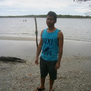 Foto de perfil de Daniel Freitas