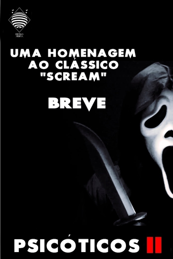  de Curta Psicóticos II (2015)