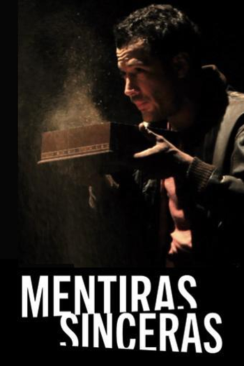 Poster de Filme Mentiras Sinceras (2011)