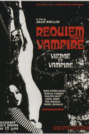  de Filme Réquiem para o Vampiro (1971)